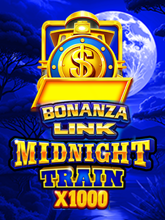 Bonanza Link: Midnight Train X1000 by Fugaso