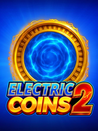 Electric Coins 2 by Fugaso