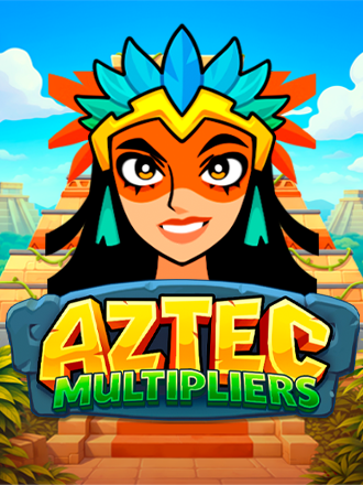 Aztec Multipliers by Playson