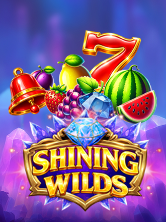 Shining Wilds by Mascot Gaming