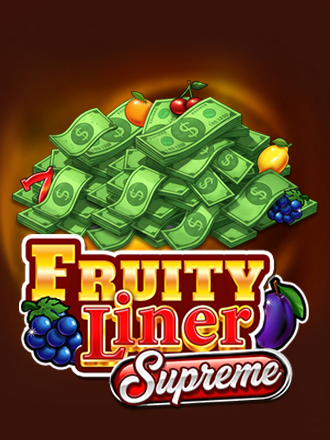 FruityLiner Supreme by Mancala