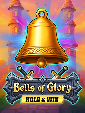 Bells of Glory Hold & Win by Novomatic