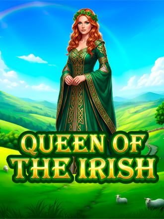 Queen of the Irish by Spinomenal